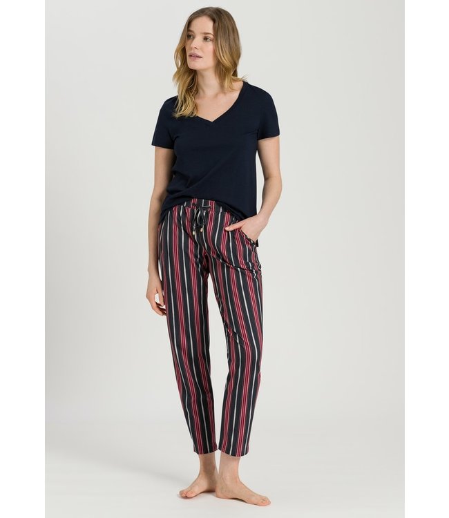 Sleep & Lounge Shirt Deep Navy (077876)