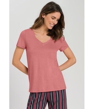 Sleep & Lounge Shirt Sweet Pepper (SALE)