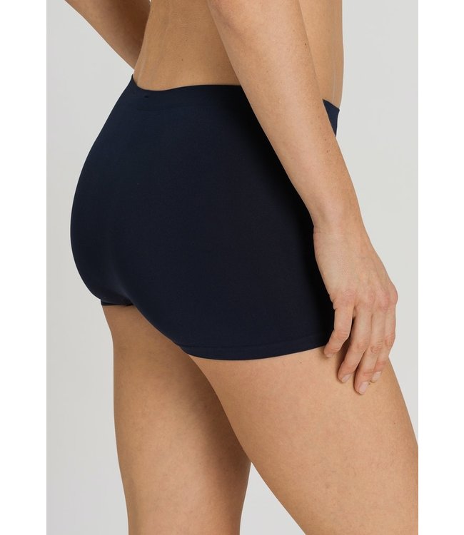 Hanro Touch Feeling Panty Deep Navy (071822)