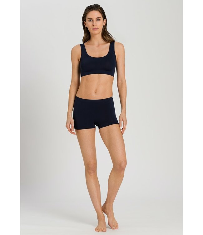 Hanro Touch Feeling Panty Deep Navy (071822)