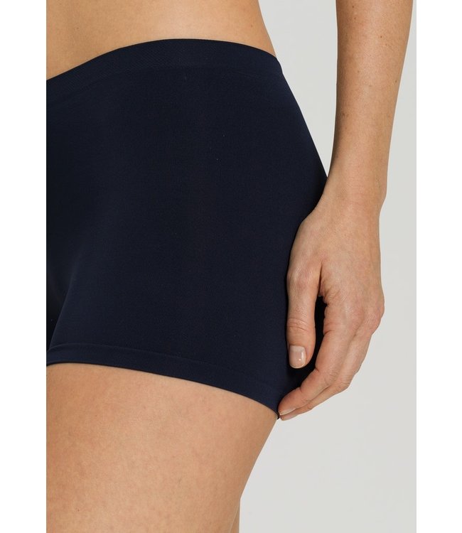 Hanro Touch Feeling Panty Deep Navy (071822)