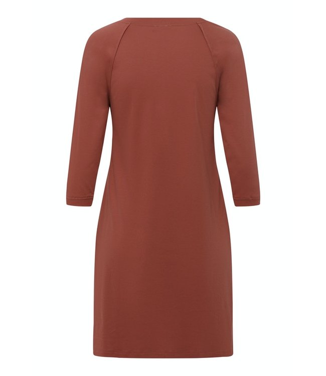 Pure Essence Nightdress Marsala (077948)