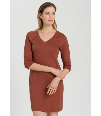 Pure Essence Nightdress Marsala (SALE)