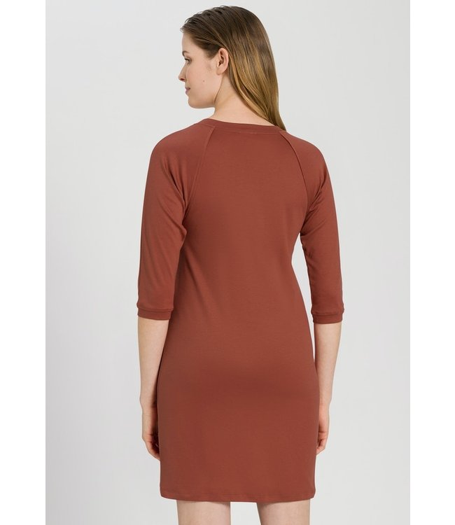 Pure Essence Nightdress Marsala (077948)