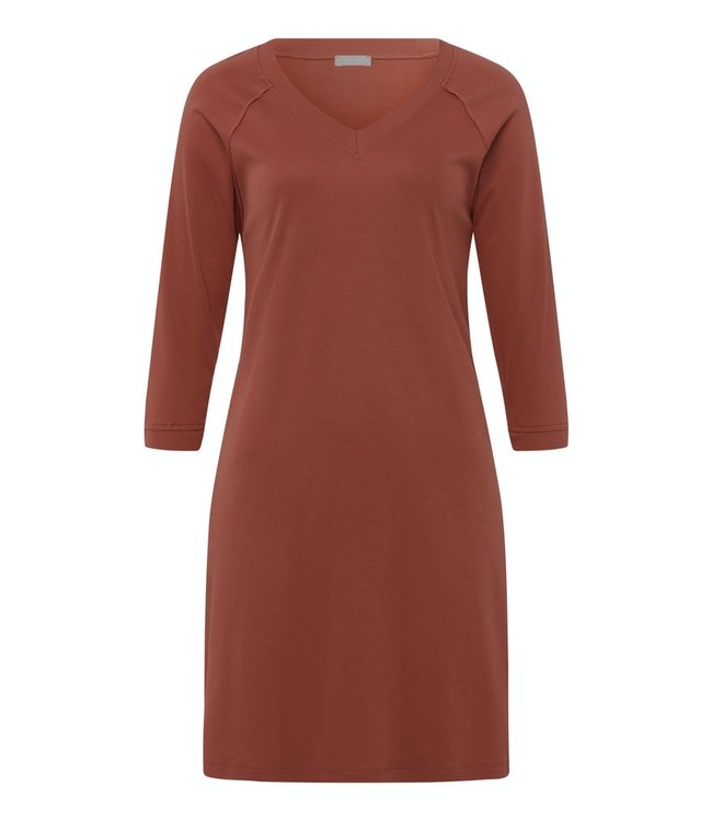 Pure Essence Nightdress Marsala (077948)