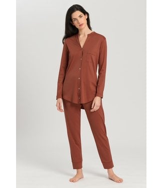 Pure Essence Pajama Marsala (SALE)