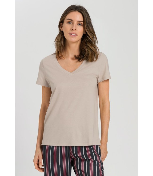 Sleep & Lounge Shirt Pumice (SALE)