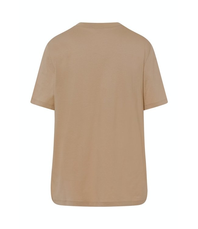 Natural Shirt Savannah Sand (078662)