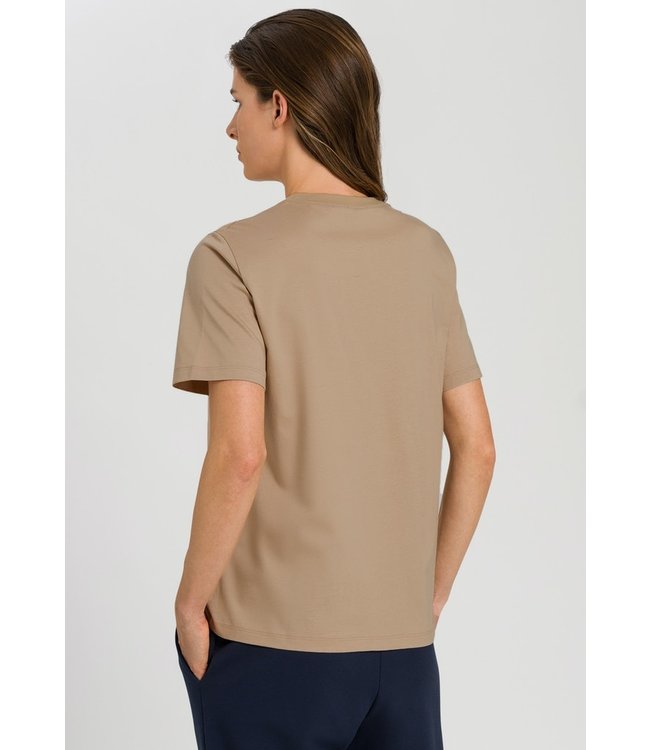 Natural Shirt Savannah Sand (078662)