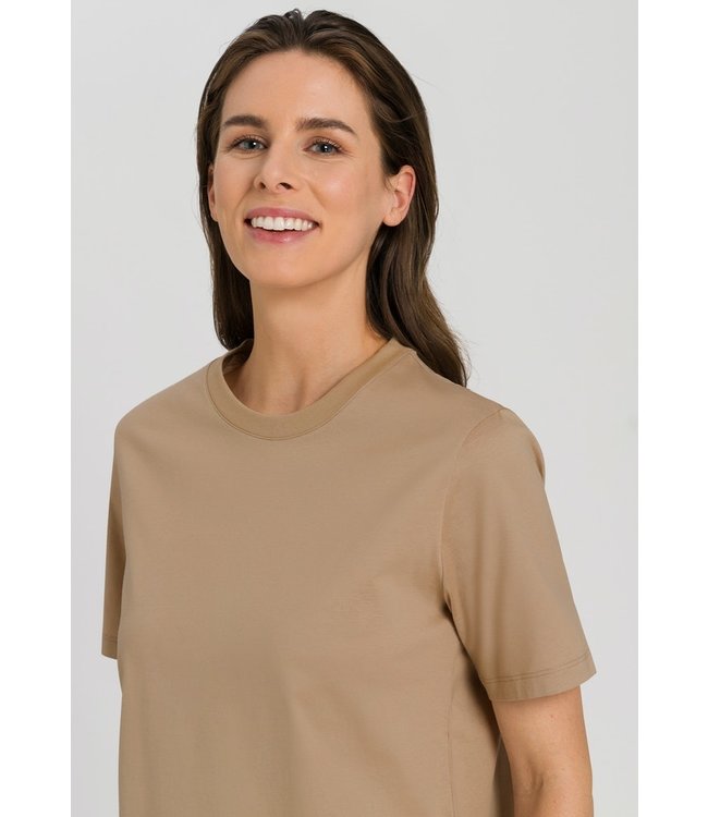 Natural Shirt Savannah Sand (078662)