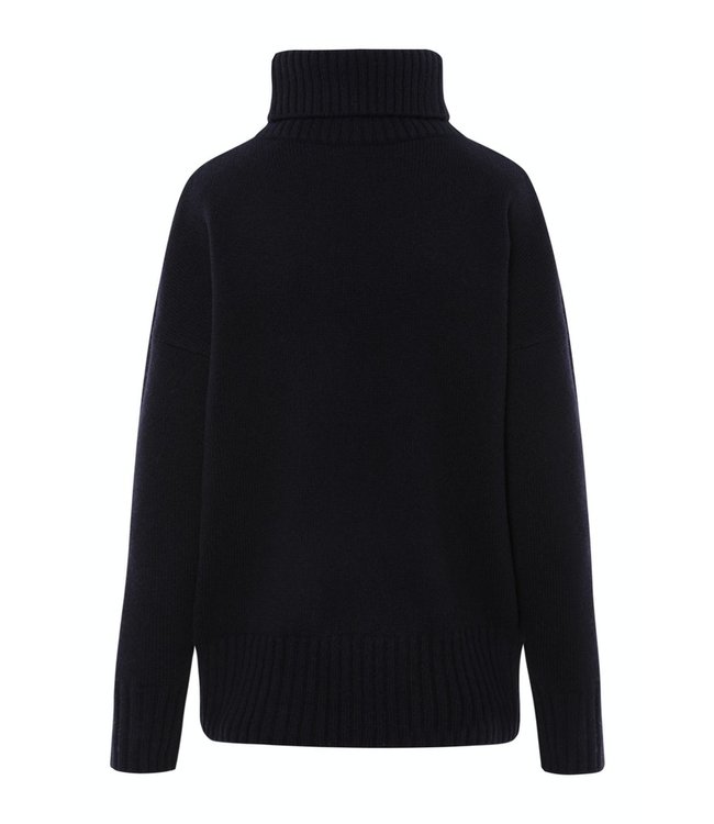 Knits Pullover Deep Navy (078699)