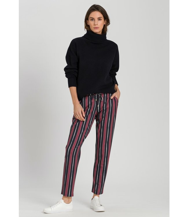 Knits Pullover Deep Navy (078699)