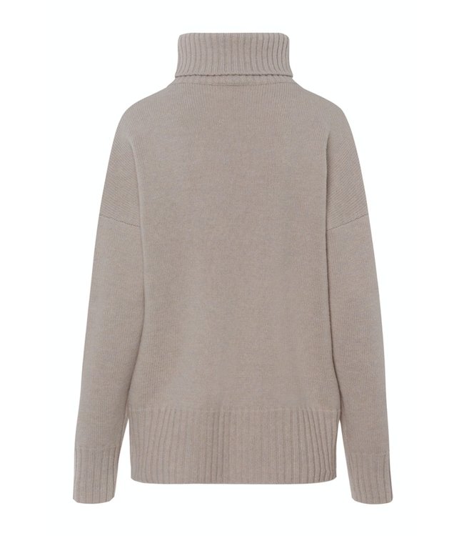 Knits Pullover Pumice (078699)
