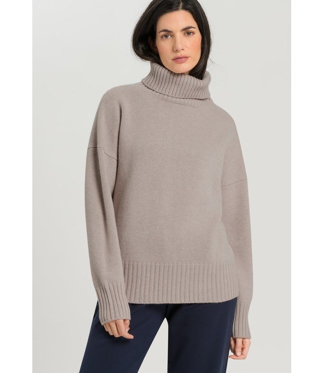 Knits Pullover Pumice