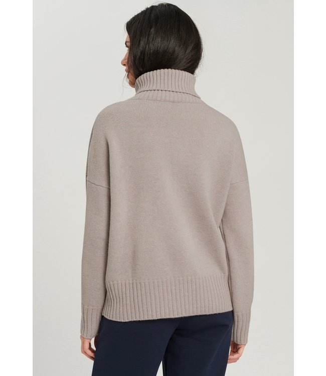 Knits Pullover Pumice (078699)