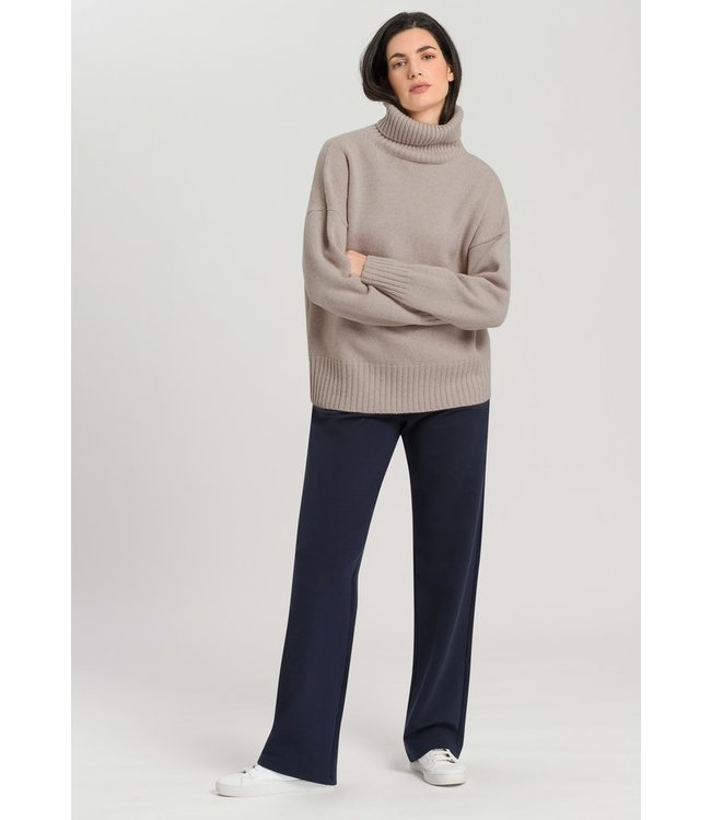 Knits Pullover Pumice (078699)