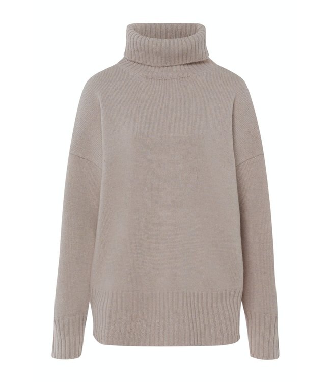 Knits Pullover Pumice (078699)