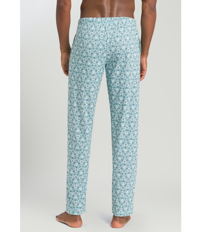 Night & Day Long Pants Arctic Mosaic (075216)