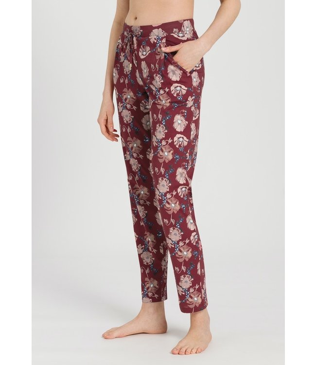 Sleep & Lounge Long Pants Floral Joy (SALE)