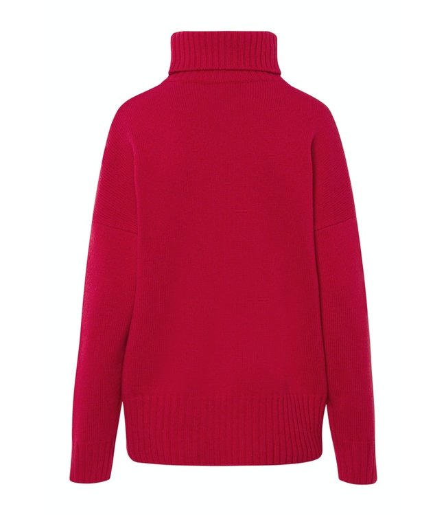 Knits Pullover Pink Mimosa (078699)