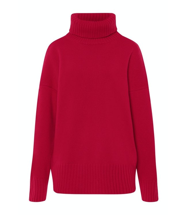 Knits Pullover Pink Mimosa (078699)