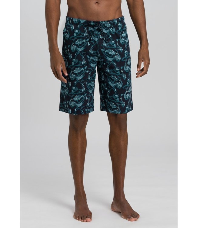 Night & Day Short Pants Floating Ocean (SALE)