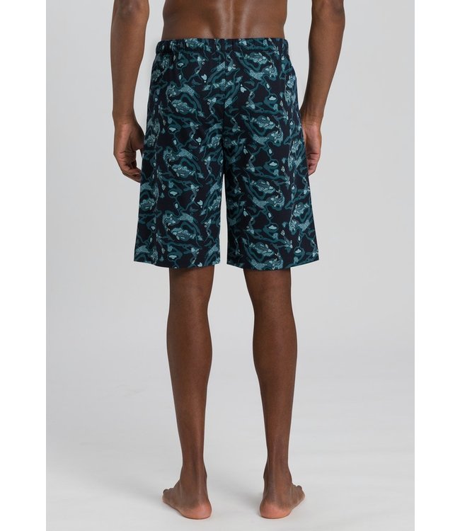 Night & Day Short Pants Floating Ocean (075513)