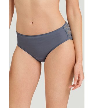 Moments Midi Brief Pigeon (SALE)