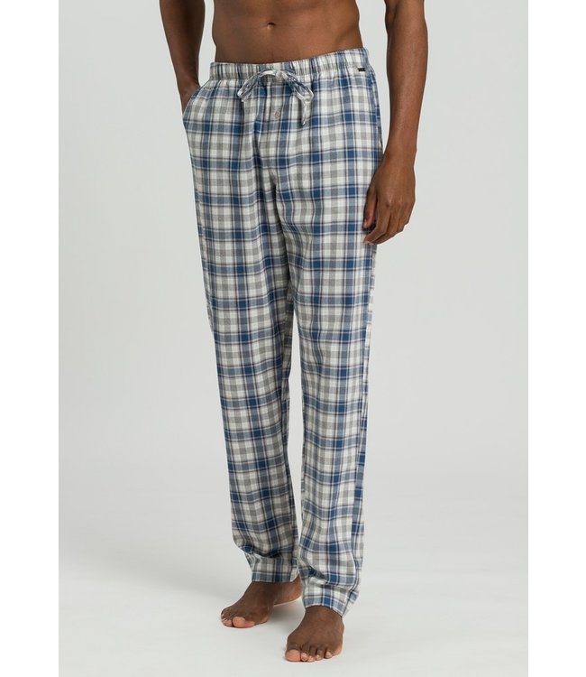 Cozy Comfort Long Pants Cozy Check (SALE)