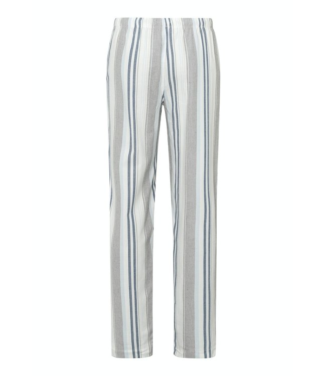 Cozy Comfort Long Pants Gentle Stripe (075000)