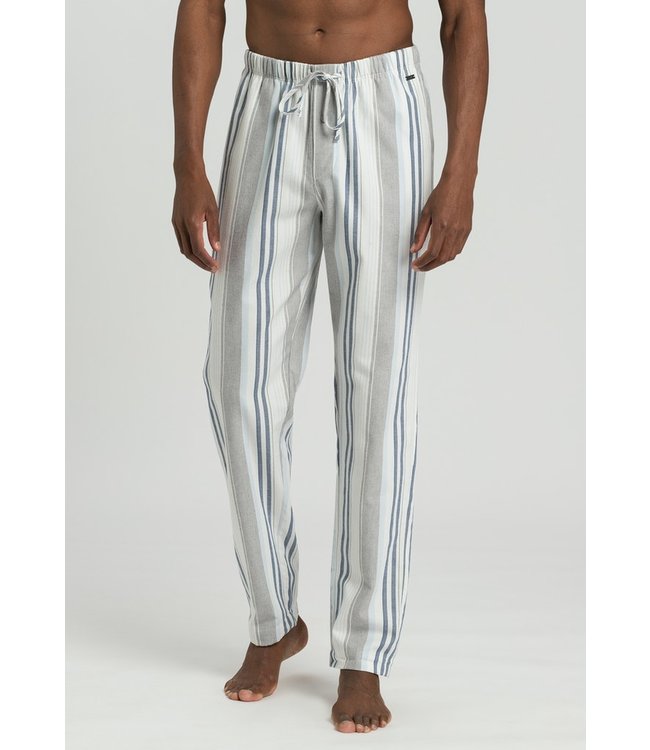 Cozy Comfort Long Pants Gentle Stripe (NEW TREND)