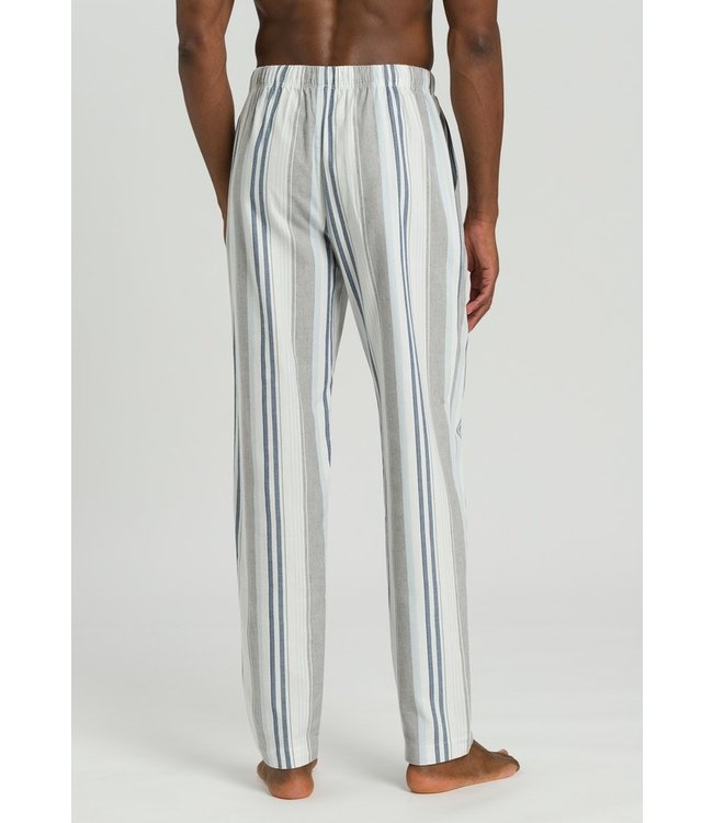 Cozy Comfort Long Pants Gentle Stripe (075000)
