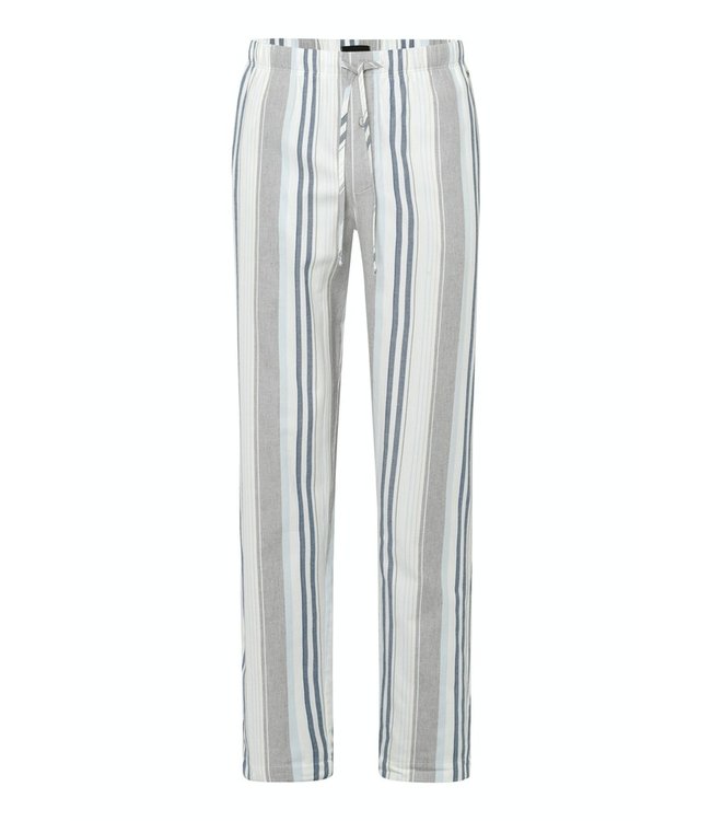 Cozy Comfort Long Pants Gentle Stripe (075000)