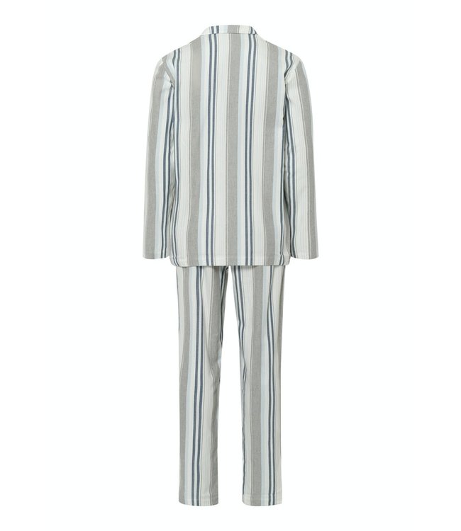 Cozy Comfort Pajama Gentle Stripe (075005)