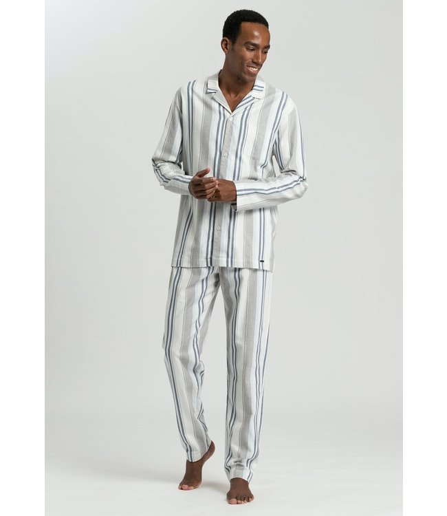 Cozy Comfort Pajama Gentle Stripe (NEW TREND)