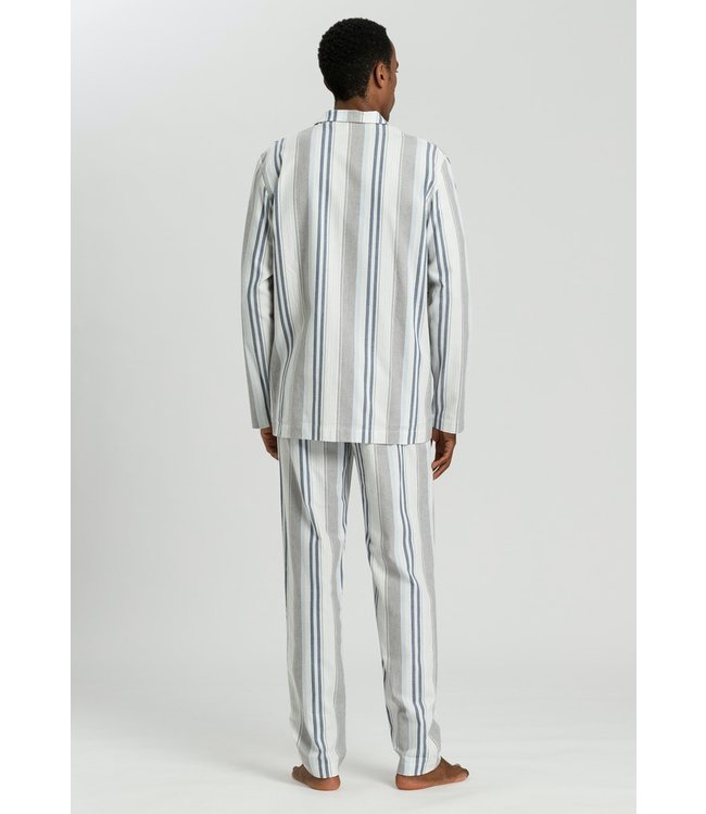 Cozy Comfort Pajama Gentle Stripe (075005)