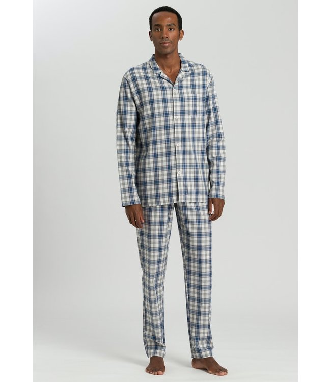 Cozy Comfort Pajama Cozy Check