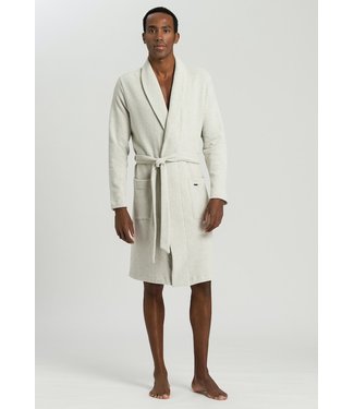 Cozy Comfort Robe Casual Melange (NEW TREND)