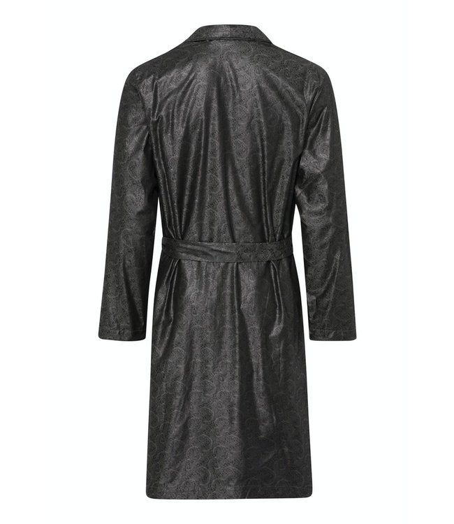 Selection Robe Floral Ornaments Woven (075093)