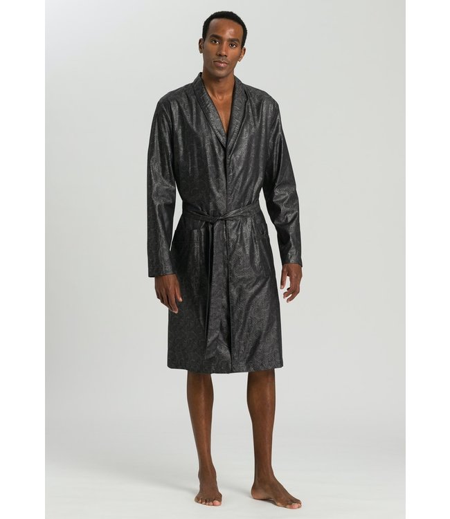 Selection Robe Floral Ornaments Woven (075093)