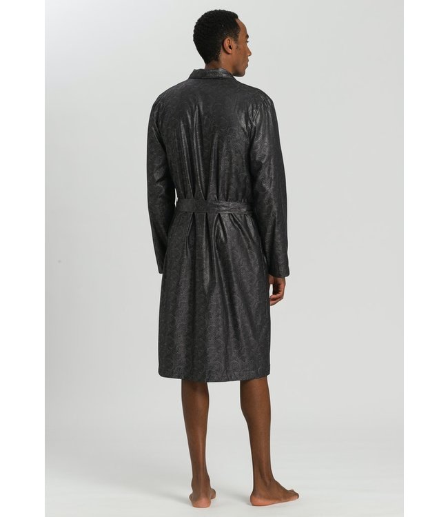 Selection Robe Floral Ornaments Woven (075093)