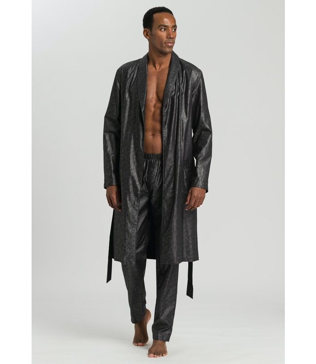 Selection Robe Floral Ornaments Woven (075093)