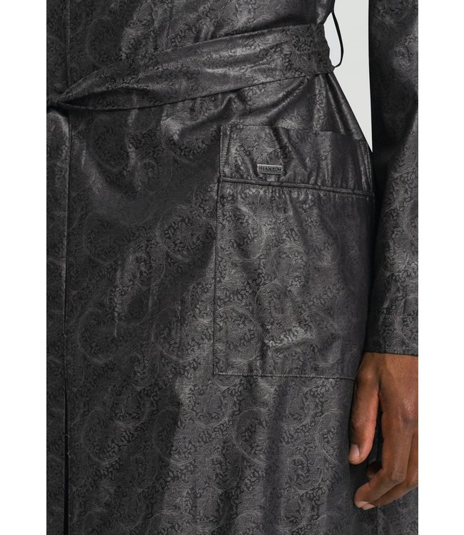 Selection Robe Floral Ornaments Woven (075093)