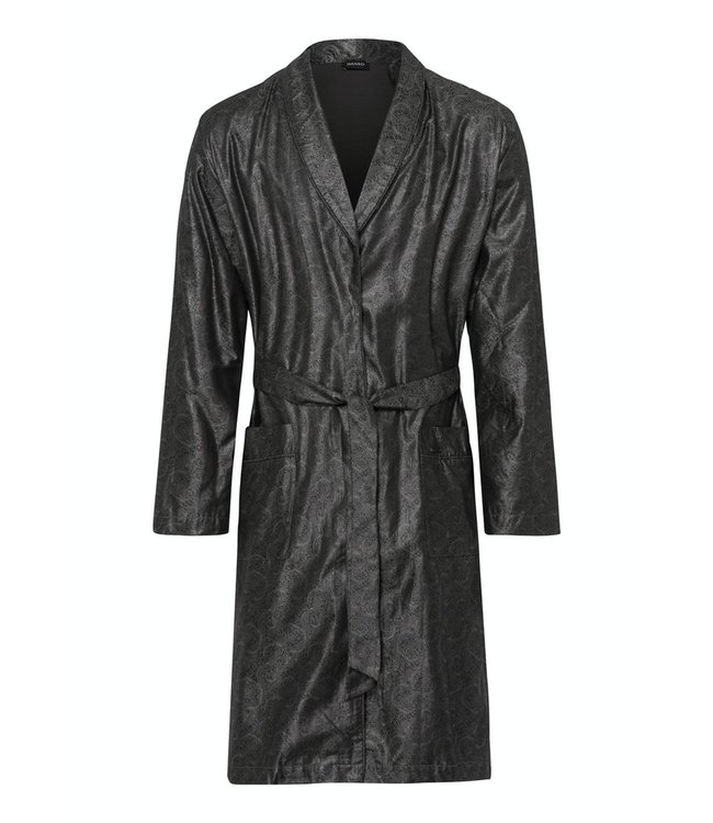 Selection Robe Floral Ornaments Woven (075093)