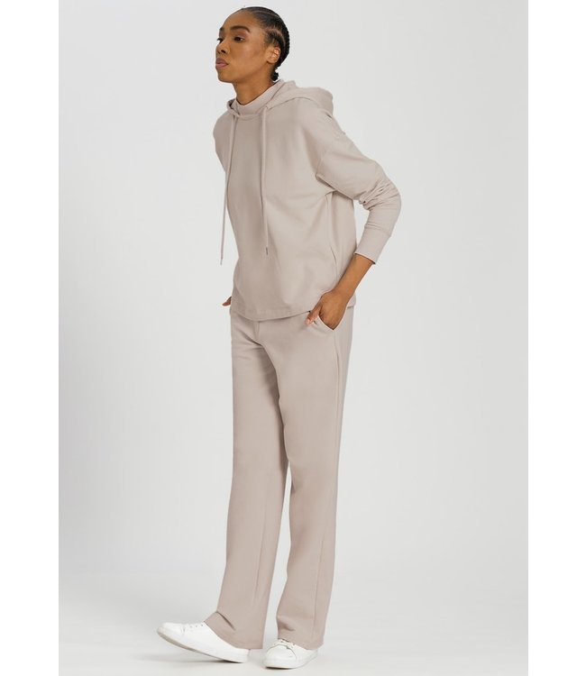 Natural Living Long Pants Pumice (078685)