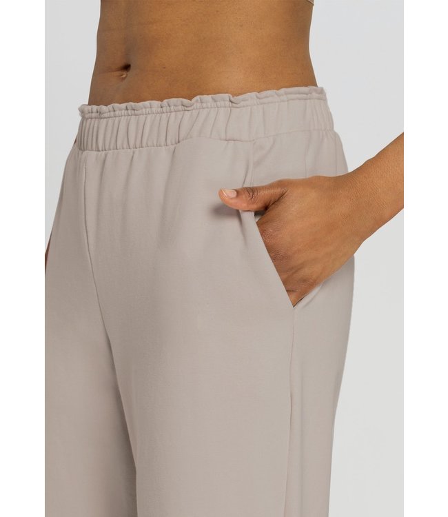Natural Living Long Pants Pumice (078685)