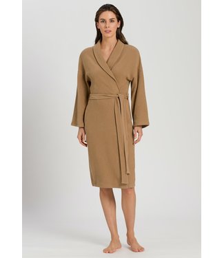 Easywear Robe Light Walnut