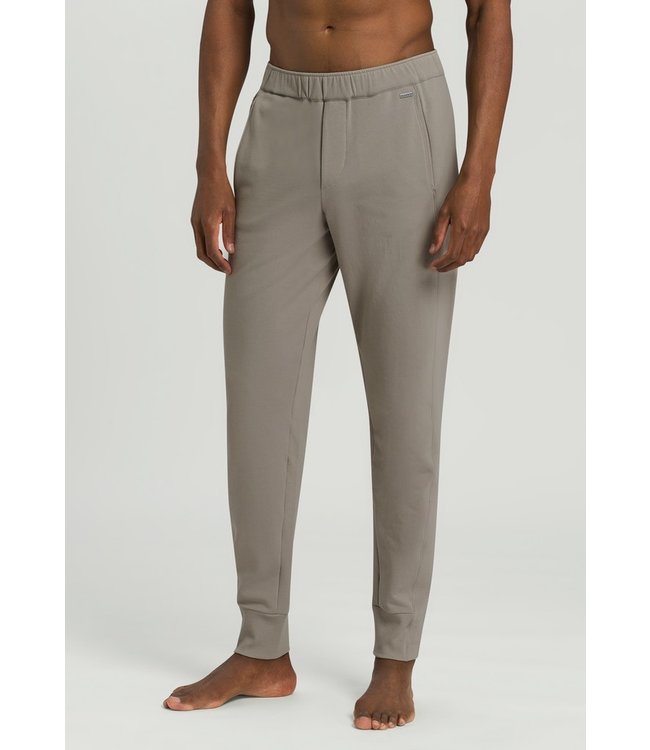 Natural Living Long Pants Silver Sand (SALE)