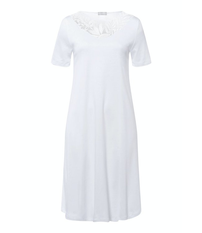 Zelda Nightdress White (076971)