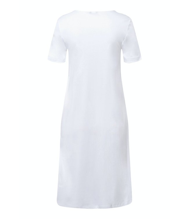 Zelda Nightdress White (076971)